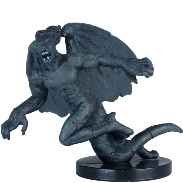 Gargoyle (Dragoneye) - (52)