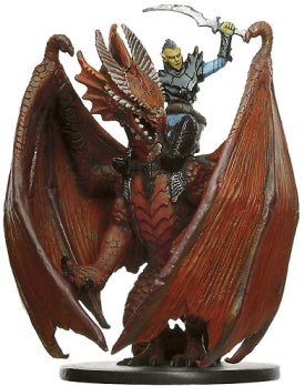 Githyanki Dragon Knight (Blood War) - (51)