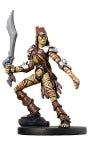 Githyanki Fighter (Archfiends) - (51)