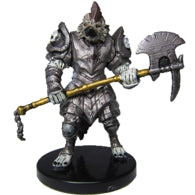 Gnoll Leader (Dungeons Deep) - (40) – The Sword & Board