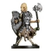 Gnoll Skeleton (Aberrations) - (52)