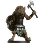 Gnoll (Aberrations) - (51) – The Sword & Board