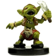 Goblin Hero (Red) (Heroes & Monsters) - (2)