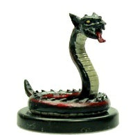 Goblin Snake (The Lost Coast) - (1)