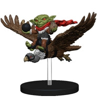 Goblin Vulture Pilot (Rusty Dragon Inn) - (36)