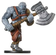 Goliath Barbarian (Deathknell) - (18)