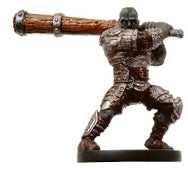 Goliath Cleric of Kavaki (War of the Dragon Queen) - (12)