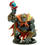 Gorilla King (Legends of Golarion) - (53)