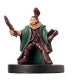 Halfling Wizard (Archfiends) - (18)