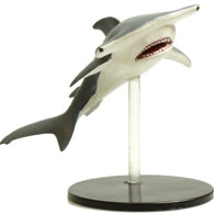 Hammerhead Shark (Skull & Shackles) - (33)