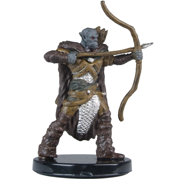 Hobgoblin Archer (Deadly Foes) - (8)