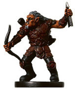 Hobgoblin Archer (War Drums) - (32)