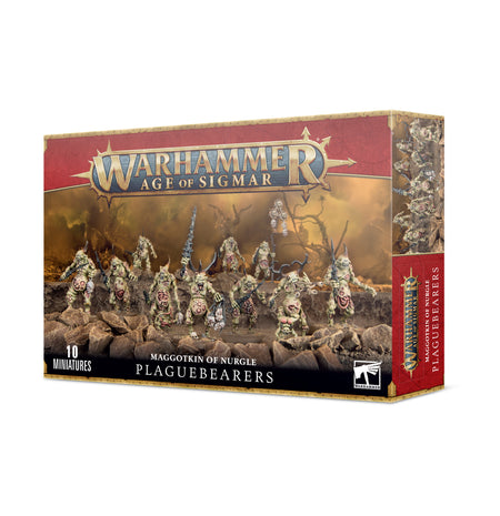 Miniatures-Warcry Sentinels of Order Dice-Games Workshop – The