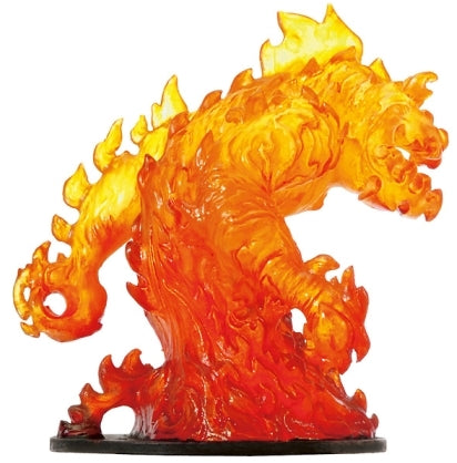 Huge Fire Elemental (War of the Dragon Queen) - (20)