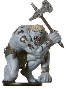 Hunched Giant (Underdark) - (51)