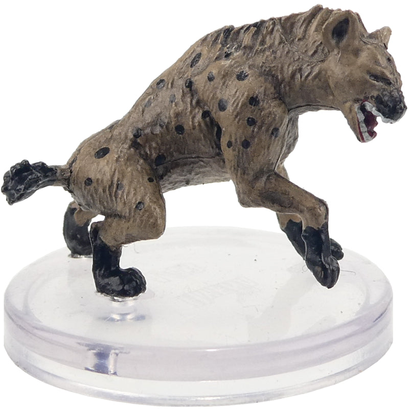 Hyena (Sand & Stone) - (4)