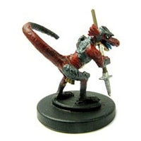 Kobold Champion (Rise of the Runelords) - (5)