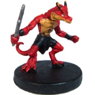 Kobold Guard (Rage of Demons) - (3)