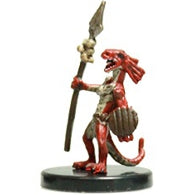 Kobold Warrior (Legends of Golarion) - (4)