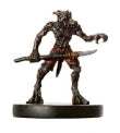 Kobold Zombie (War of the Dragon Queen) - (37)