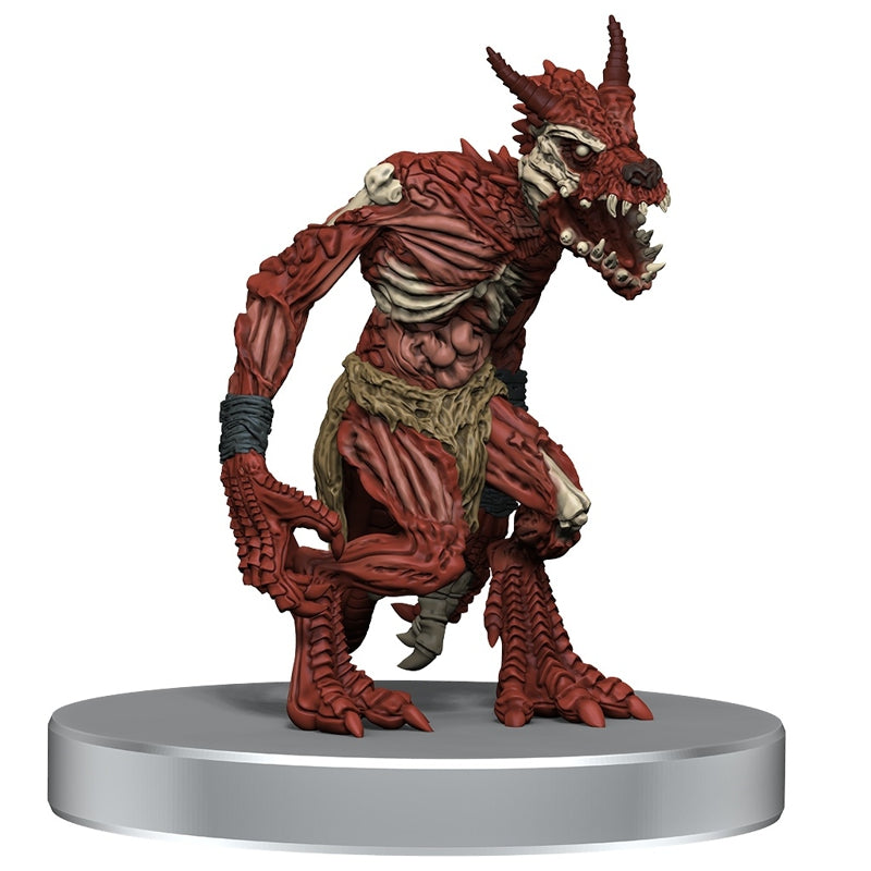 Kobold Zombie (Fizban's Treasury of Dragons) - (6)