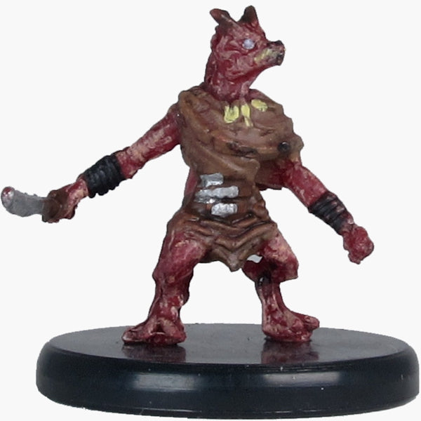 Kobold (Monster Menagerie 3) - (5)