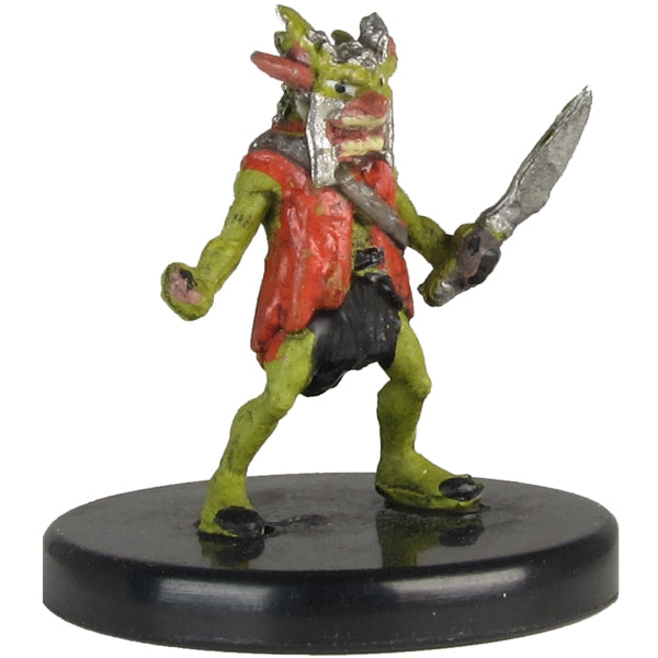 Krenko, Goblin Mob Boss (Guildmaster's Guide to Ravnica) - (7)