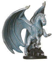 Medium Silver Dragon (Underdark) - (10)