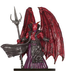 Mephistopheles, Lord of Cania (Lords of Madness) - (29)