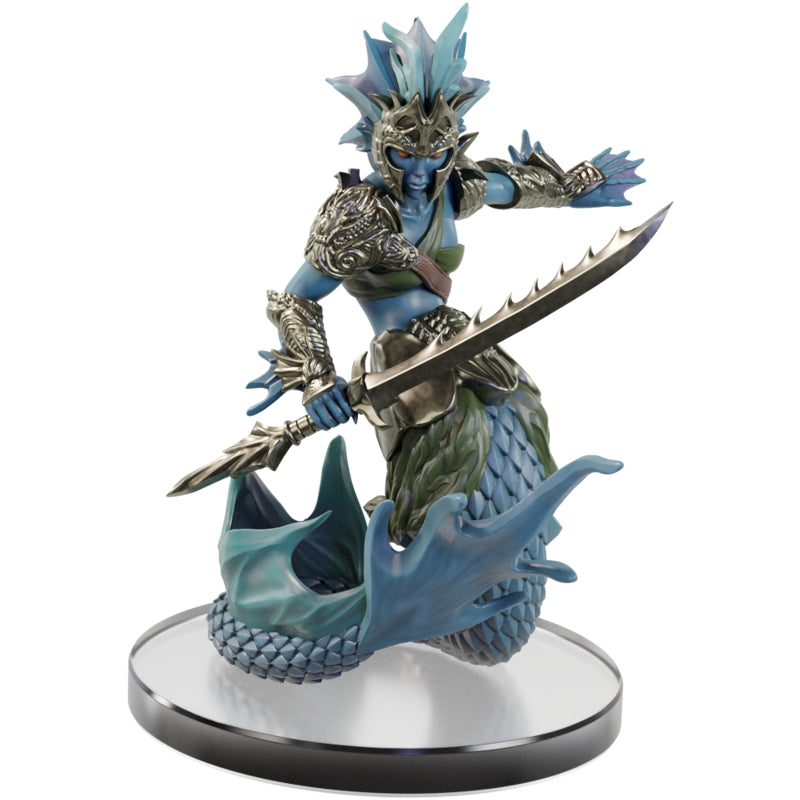 Merfolk Scout (Seas & Shores) - (19)