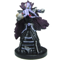 Mind Flayer Lich (Rage of Demons) - (38)