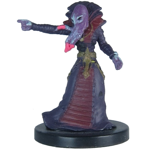 Mind Flayer (Harbinger) - (50)