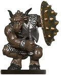 Minotaur Warrior (Demonweb) - (43)