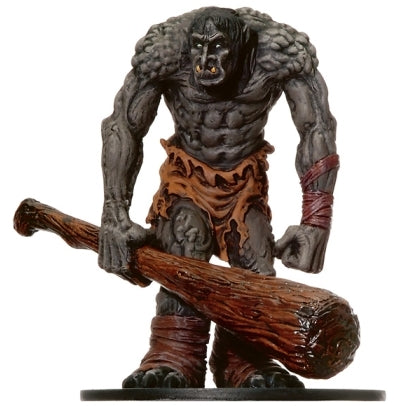 Mountain Troll (War of the Dragon Queen) - (50)