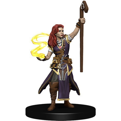  Pathfinder Battles—Kingmaker: Valerie, Human Fighter