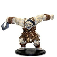 Ogre Brute (Rise of the Runelords) - (34)