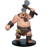 Ogre (Elemental Evil) - (25)