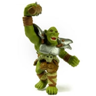 Orc Brute (Heroes & Monsters) - (5)