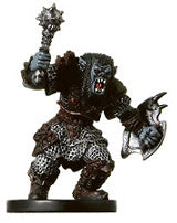 Orc Mauler (War Drums) - (55)