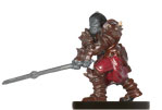 Orc Warchief (Lords of Madness) - (37)