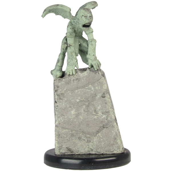 Orzhov Basilica Statue (Guildmaster's Guide to Ravnica) - (21)