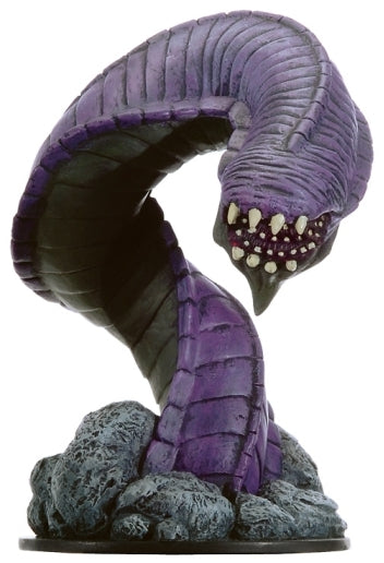 Purple Worm (War of the Dragon Queen) - (21)