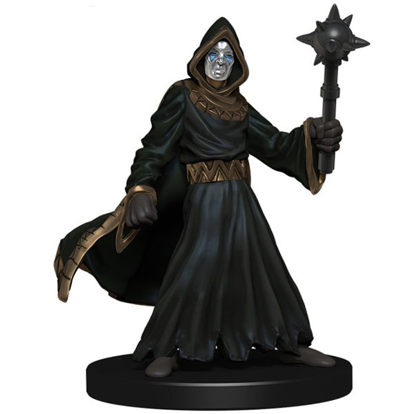 Razmir Cultist (Ruins of Last Wall) - (10)