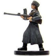 Russian Machine Gunner (Reign of Winter) - (13)