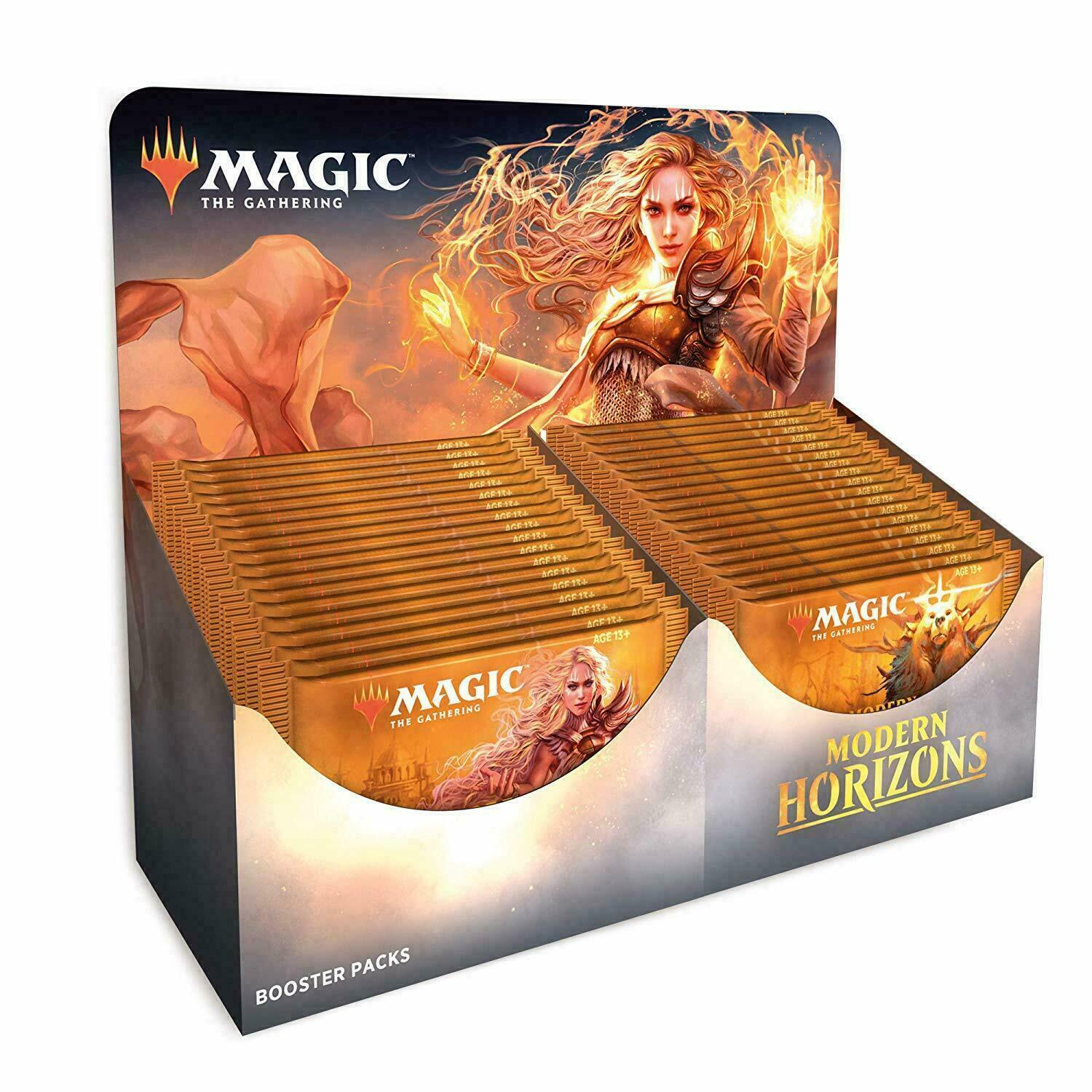 Modern Horizons Booster Box