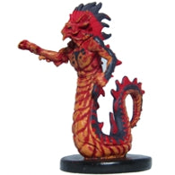 Salamander (Elemental Evil) - (35)