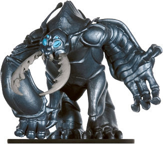 Shadow Hulk (Against the Giants) - (29)