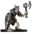 Skeletal Dwarf (Deathknell) - (40)