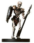 Skeletal Legionnaire (War Drums) - (39)