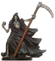 Skeletal Reaper (Blood War) - (58)